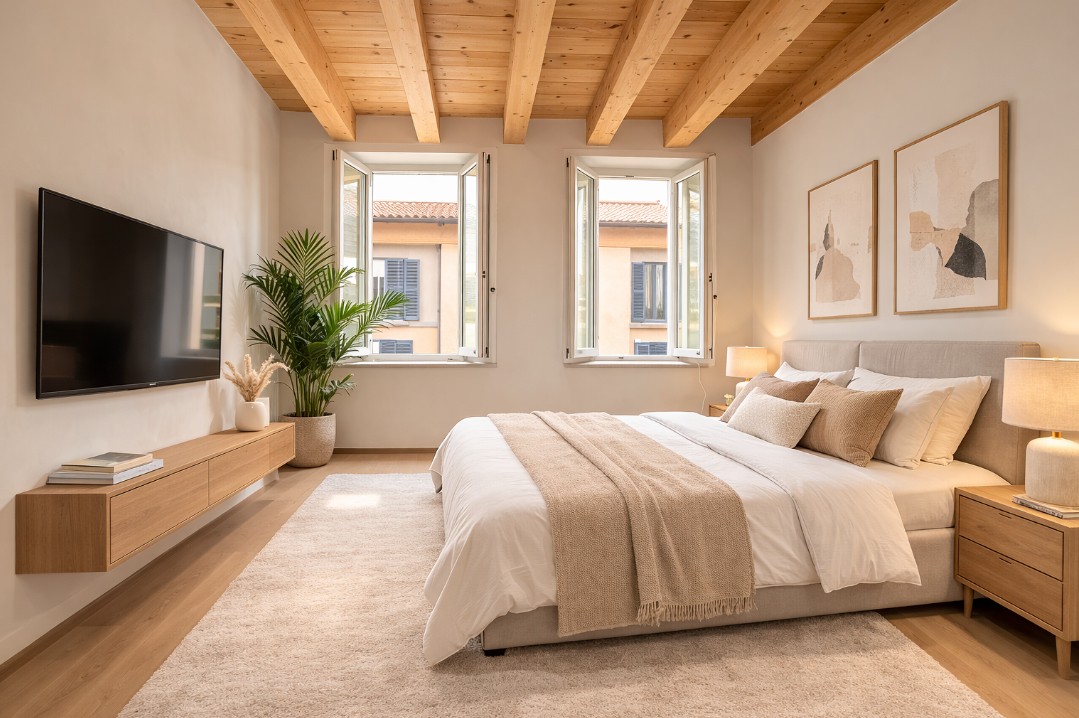 2.Camera Matrimoniale b