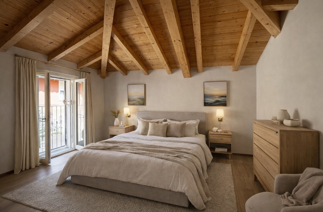 3. Camera Matrimoniale