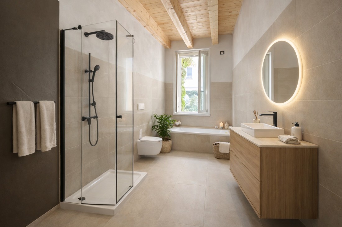3.Bagno