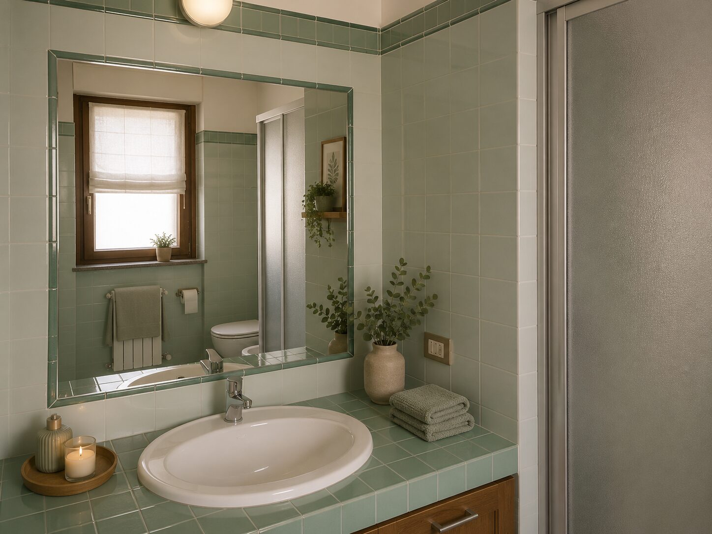 Bagno 1