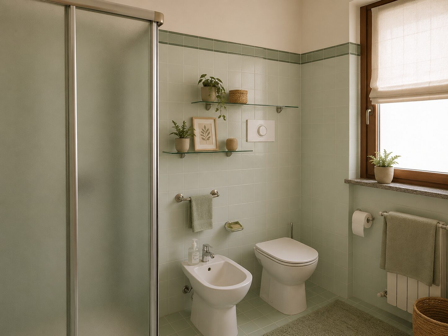 Bagno 2