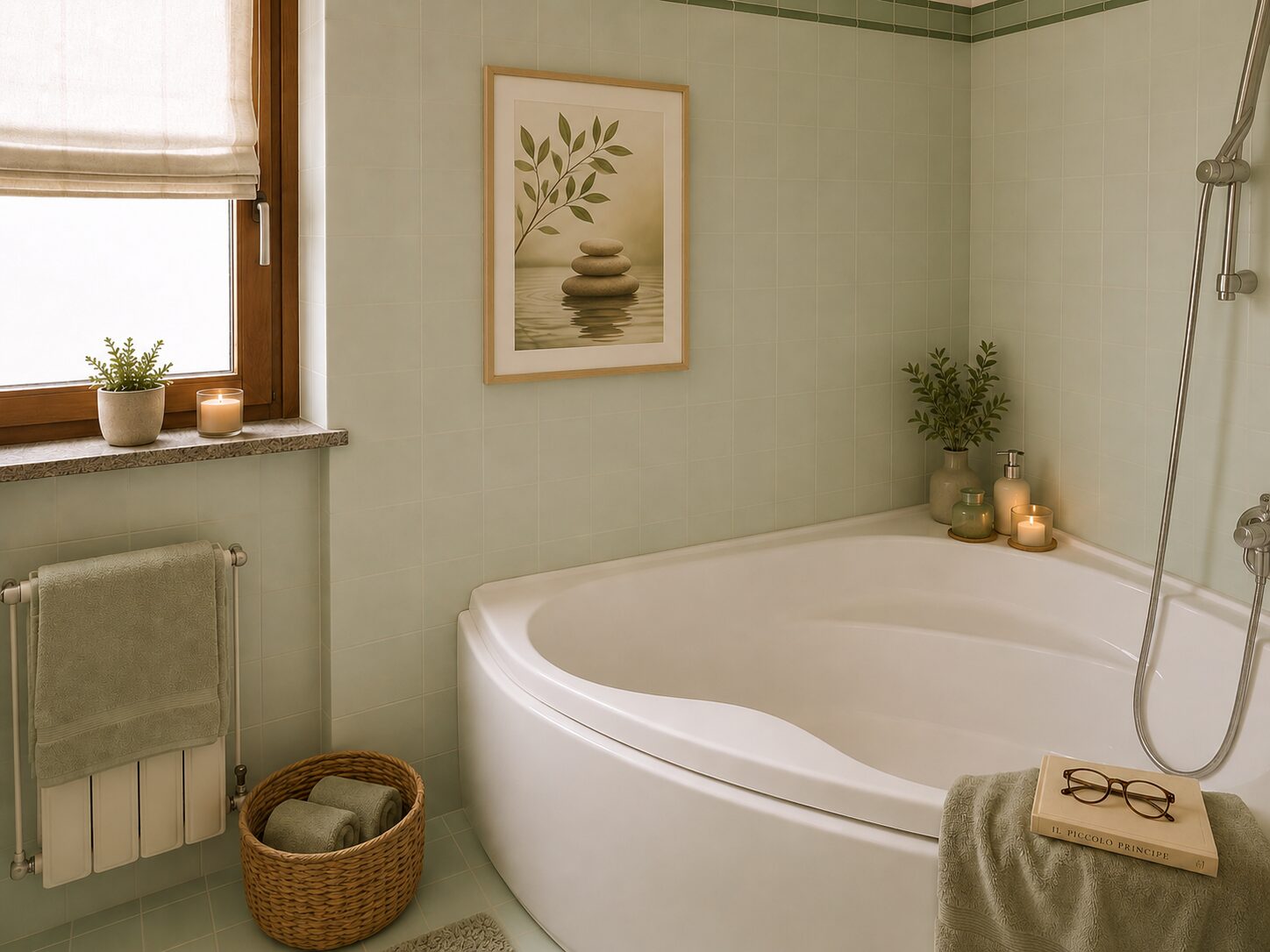 Bagno 3