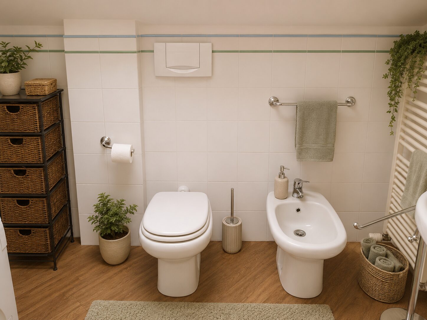 Bagno 4