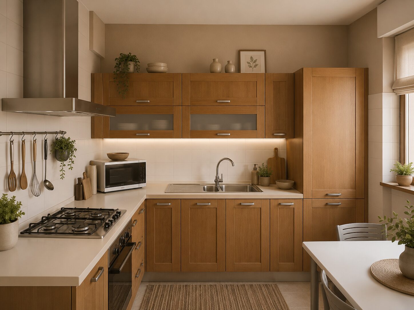 Cucina