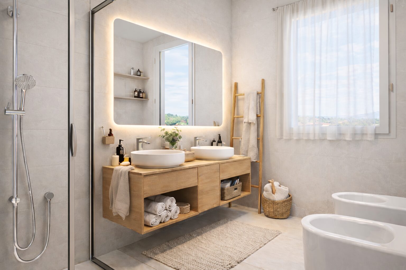 Bagno 1