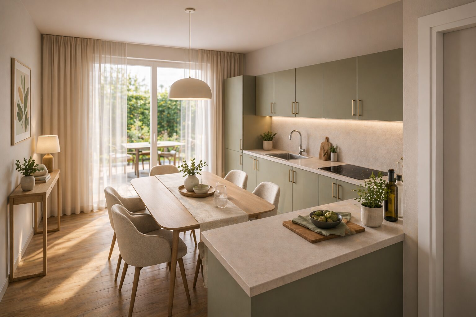 Cucina 2