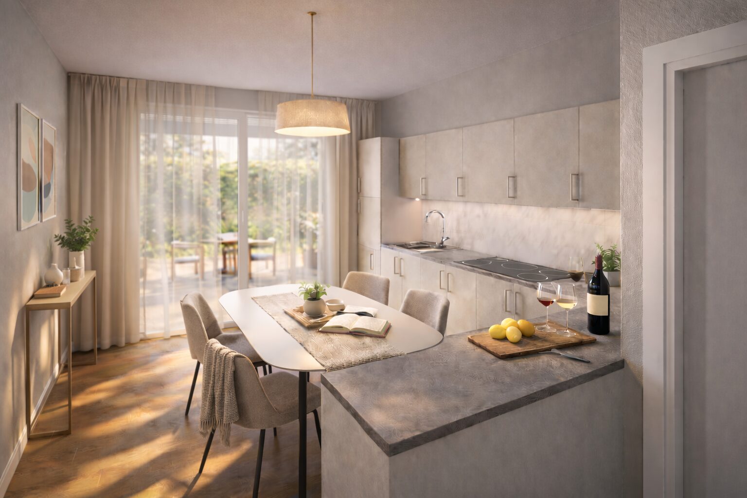 Cucina