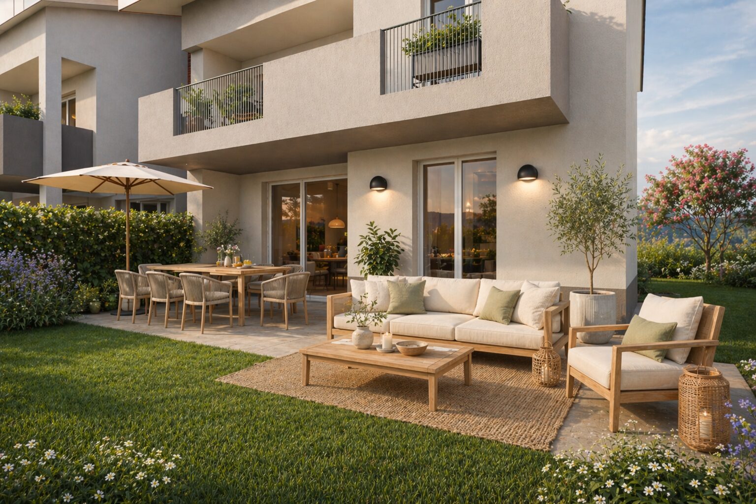 Giardino 2