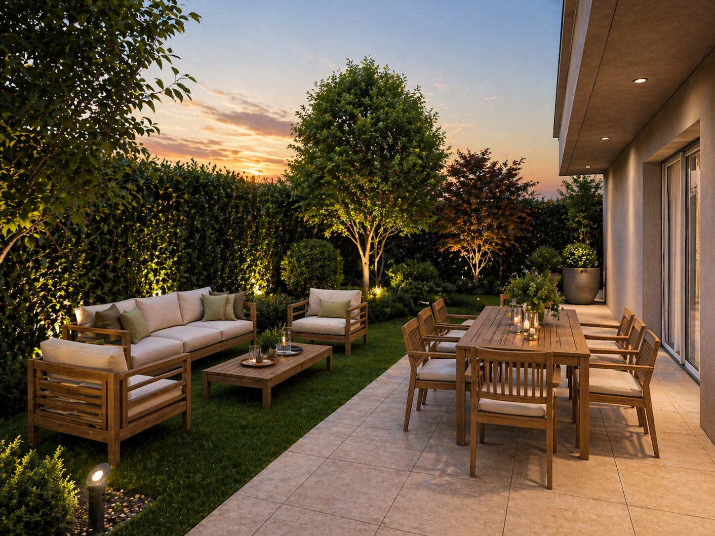 Giardino 2