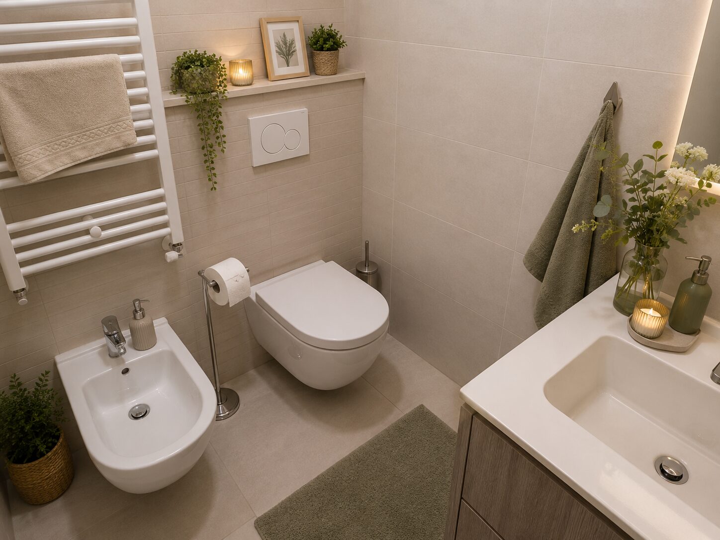 Bagno 1