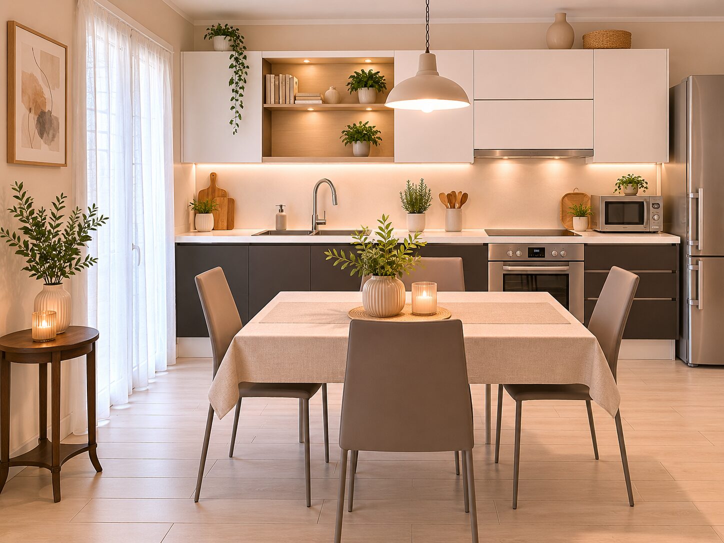 Cucina